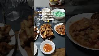 #asmr #food #viral #shortvideo #ytshorts #handaan #enjoy #yummy