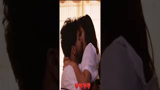 Hot Kiss || Romantic Kiss