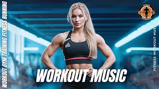 Workout Music 2024 🔥 Fitness & Gym Motivation Music | Workout Running Songs