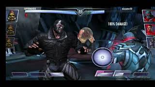 Injustice 3.2: Unhinged Bane