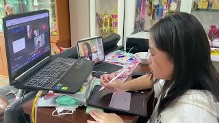 Online Tutor with Shanya ชัญญาฎา ติวข้อสอบออนไลน์