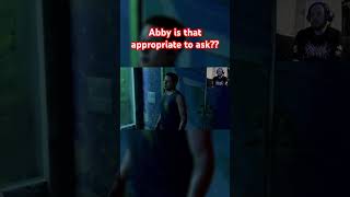 #gaming #shorts #adg #funny #fails #thelastofus #thelastofuspart2 #tlou #tlou2 #videogames #games