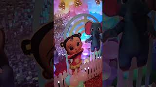 Cocomelon Theme Decor 👶🏻🎊🥳| Balloon 🎈 | Party Host 🤠 | Game 🎁 | Dance💃| mascot 🐼 | Dj 🎧 | tattoo 🎨 |