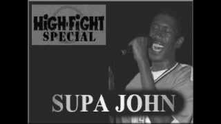 Supa John dibi dibi sound DUB