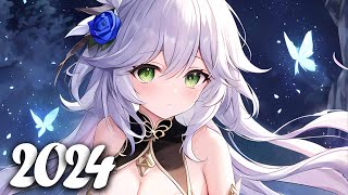 Nightcore Music Mix 2024 ♫ Best Nightcore Music Mix 2024 ♫ Remixes of Popular Songs