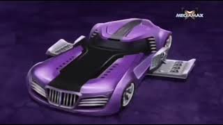 Hot wheels echipa de lupta 5 episodul 42 - Vanatoarea Magmatroxului - Dublat În Română