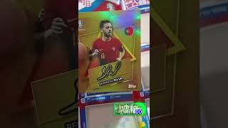 BERNARDO SILVA INGLÊS? KKK PRO ÁLBUM DA EURO 2024 SIM