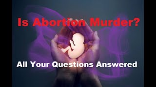 Abortion: Pro-Life vs Pro-Choice or Both?