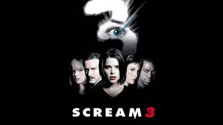 Scream 3 (2000) Soundtrack — Sunrise Studios Scene Music Edit