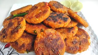 Instant Homemade Potato Pakora ll How To Make Homemade Potato Pakora