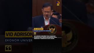 BENARKAH DUKUNGAN PRESIDEN JOKOWI DAN BANSOS MENAMBAH SUARA PASANGAN PRABOWO GIBRAN? #beritaterkini