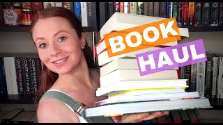 Infinity Son, Yes No Maybe So, Skyward + more l DECEMBER BOOK HAUL