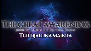 The Great Awakening Podcast