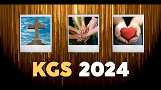 Know: Know Grow Show 2024