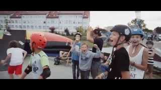 BmxCamp 2014: Turnus 3