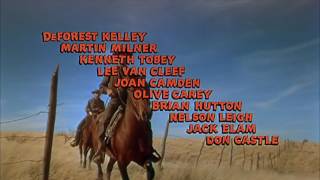 Gunfight At The O K Corral (1957)