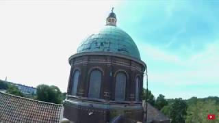 🇱🇺Fpv Freestyle  - sint bavo -Roman Catholic psychiatric institution🇱🇺