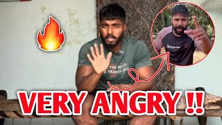 Ankit Baiyanpuria VERY ANGRY On This | Ankit Baiyanpuria Replied To His Haters