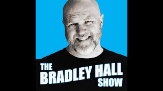 005 The Bradley Hall Show:  Yoga Guru Forest Spall on how yoga saved his life