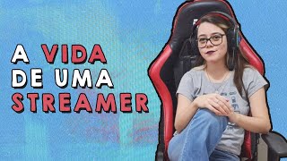 sobre VIVER de STREAM ft. KellFLuz