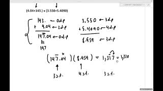 CHEM 107 Lecture Unit 1 Matter and Measurements Part 5