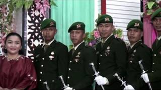 DIANAVIDEO | Sangkur Pora Pernikahan FERY & LAMRIA