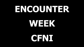 What’s the Word:Encounter week