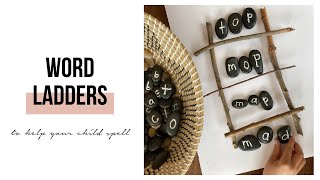 Word Ladders