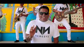 Nemesys Los Reyes - Aunque Me Duela Perderte - 2020