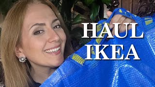 HAUL IKEA: so gestire i miei acquisti…forse!(haul) OMBRETTA