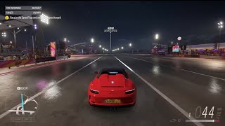 PORSCHE 911 SPEEDSTER & HONDA S2000 1,270HP! FORZA HORIZON 5 GAMEPLAY