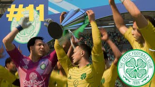 FC 25 Career Goalkeeper Ep. 11-SECOND CUP AND NEW TEAM!?