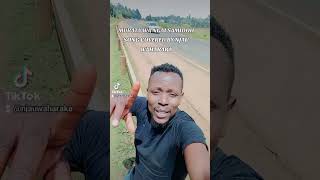 MURATA WA NGAI SAMIDOH SONG COVERED BY NJAU WAHARAKA...CONGRATULATIONS SAMIDOH MUCHOKI