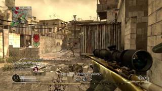 SICCCCKK AMAZING COD4 COLLATERAL!