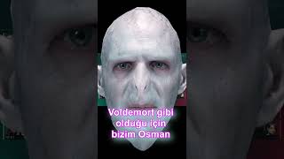 Büyük burun büyük hortum