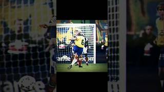 Roberto Carlos ☠😈 #shorts #viral #trending #funny #football #ronaldo #edit #messi