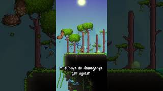 Rating Biome Di Game Terraria Part 3  #shortvideo #terraria