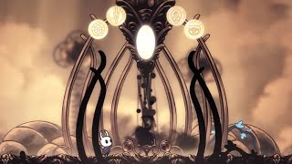 Hollow Knight - Pantheon of Hallownest (All Bindings)