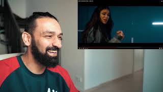 AZET X DHURATA DORA - LASS LOS - Live Reaction