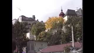 199009 VHS Trip to Dachau in Germany And Salzburg, Austria ... 48 minutes