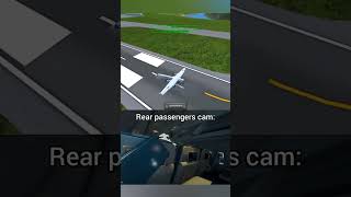 Turboprop Flight Simulator - The Forest meme