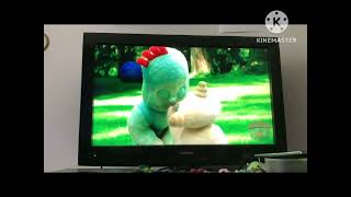 Makka Pakka Washes Faces On Treehouse Tv February 25 2008 FAKE