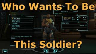 Who Wants To Be Soldier 24 119? | XCOM:EW LW- Impossible PermaDeath- MODDED PETS- S3