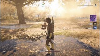 Assassin's Creed Odyssey nuova Build