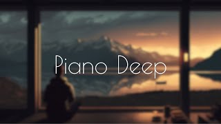 Tranquil Moods: Piano Music for Relaxation and Peace