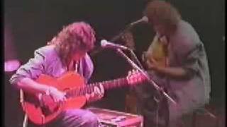 Toninho Horta  -  Heineken Concerts - 1993