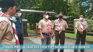 Wah Ada Makam Wali Di Leuwinanggung Tapos, Banyak Yang Ziarah Dari Luar Depok