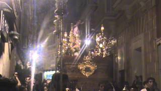 ECCE HOMO CADIZ 2014 C, NOVENA