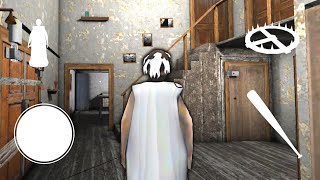 Granny Game Horror Escape Gameplay