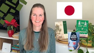 reading from japan | translating the world